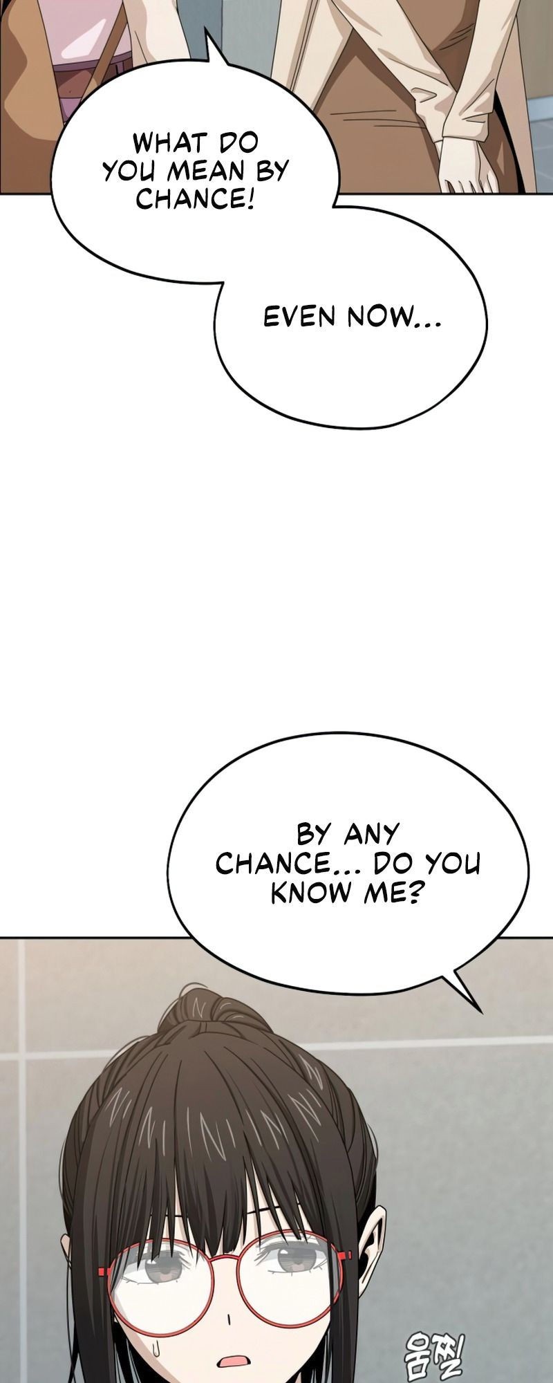 Maybe Meant to Be, Chapter 60 image 11